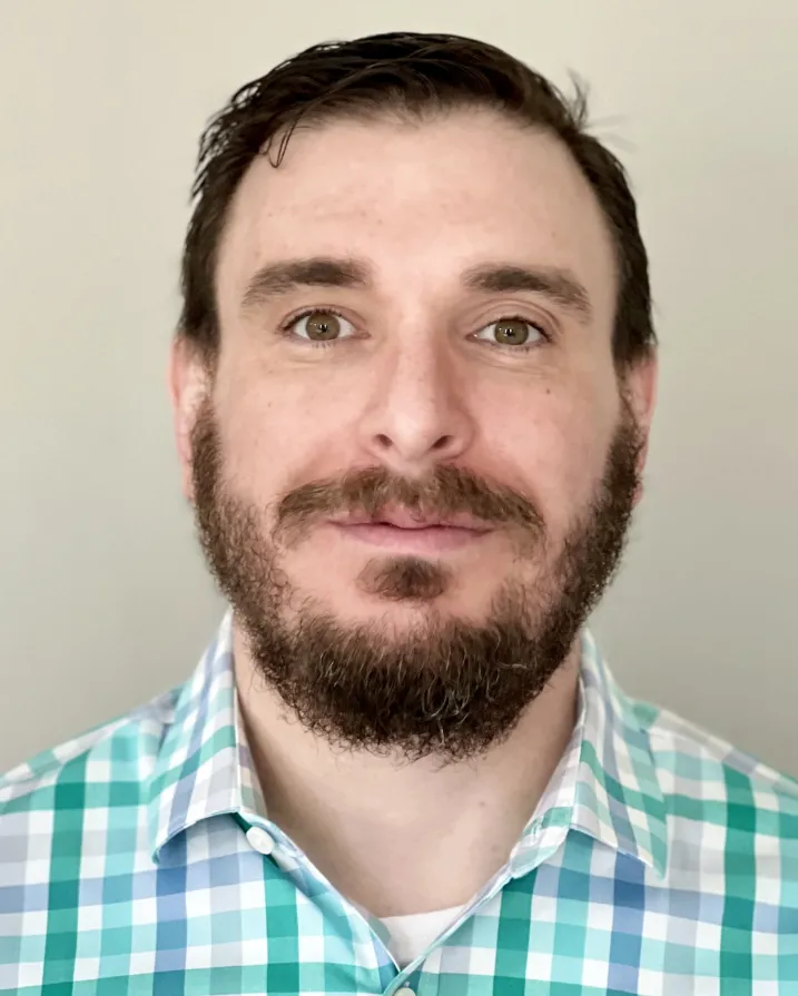 Dr. Andrew Buchholz, DO, MPH - Newport News, VA - Nurse Practitioner, Psychiatry, Addiction Medicine