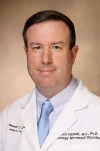 Dr. Travis Justin William Hassell, MD - Nashville, TN - Neurology