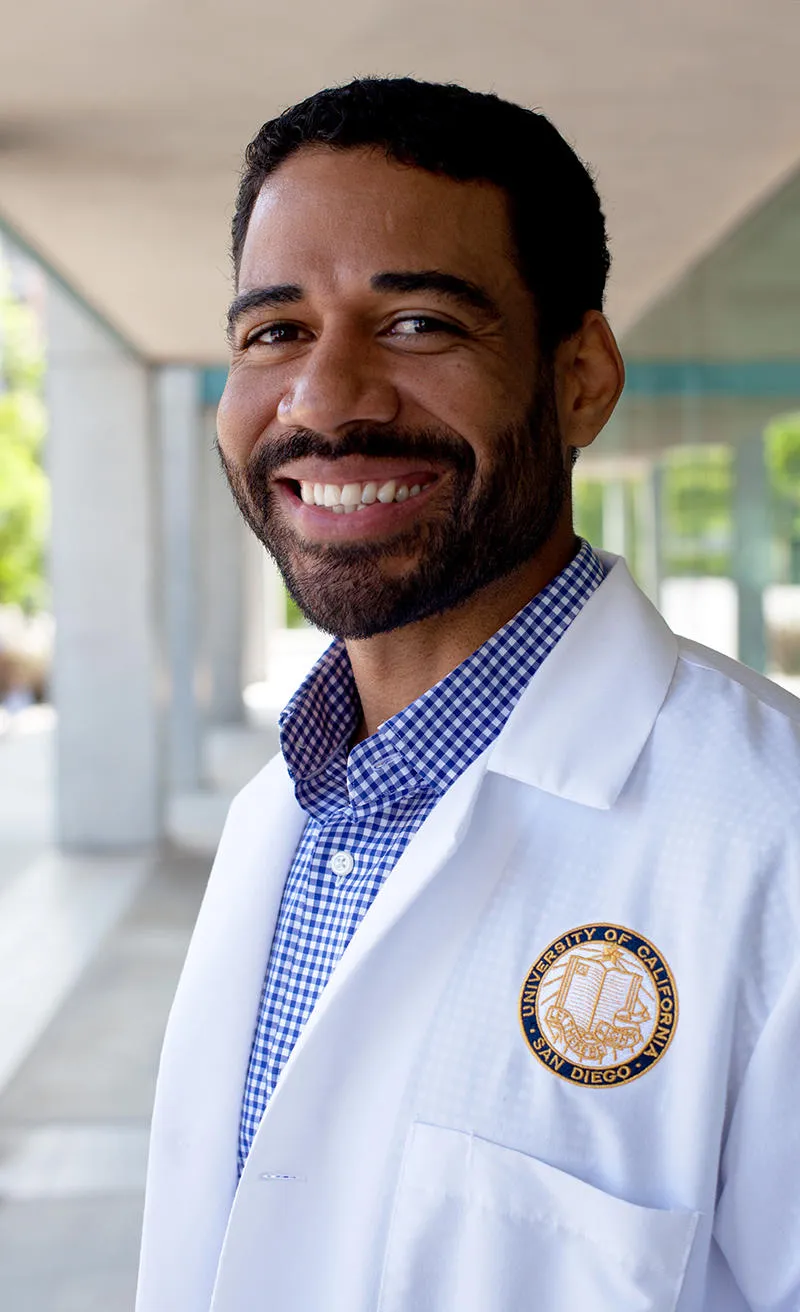 Dr. Nathan L. Scott, MD - San Diego, CA - Ophthalmology, Ophthalmologist