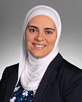 Dr. Nour Aljariri Alhesan, MD - Sioux Falls, SD - Endocrinology,  Diabetes & Metabolism, Endocrinology & Metabolism