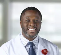 Dr. John Nwosu, MD, MHA, FACC, FSCAI - Apopka, FL - Interventional Cardiology, Cardiovascular Disease