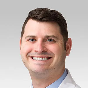 Dr. Brandon S. Hamm, MD - Chicago, IL - Psychiatry