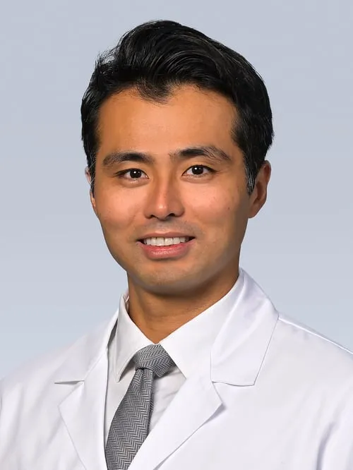 Dr. Daniel Hashimoto, MD - Philadelphia, PA - Surgery, General Surgeon