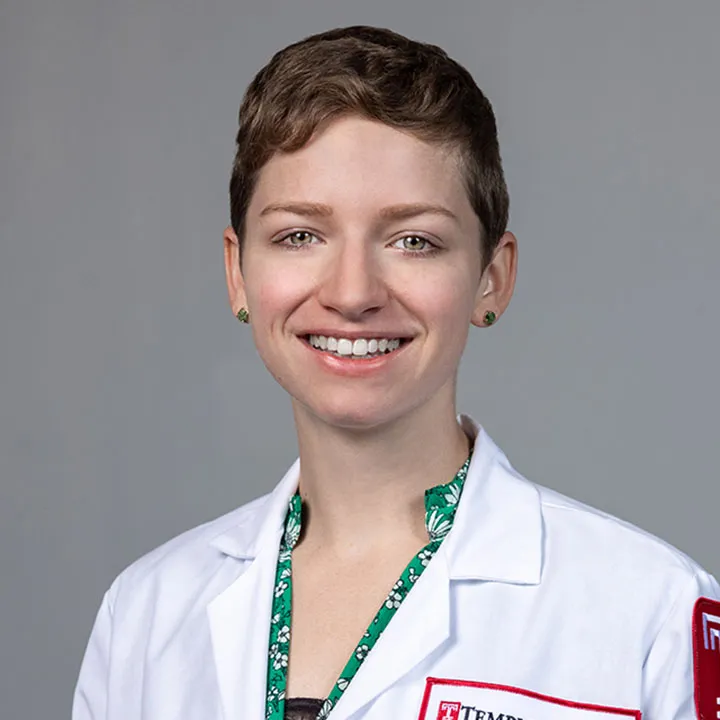 Dr. Stephanie Spivack - Philadelphia, PA - Infectious Disease, Infectious Disease Specialist