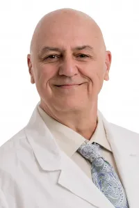 Dr. Rich Charlebois, DO - Flagstaff, AZ - Family Medicine