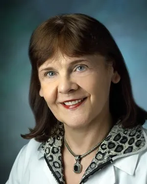 Dr. Ulrike Maria Hamper, MD - Baltimore, MD - Diagnostic Radiology, Radiologist