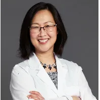 Dr. Lisa Park - New York, NY - Ophthalmology
