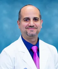 Dr. Assem Sherieh, MD