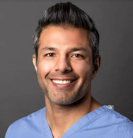 Dr. Khoshal Latifzai, MD - Boulder, CO - Emergency Medicine, Physical Medicine & Rehabilitation, Integrative Medicine, Pain Medicine