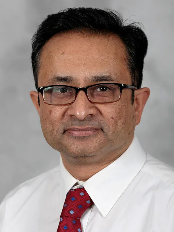 Dr. Harish S Rao, MD - Indianapolis, IN - Pulmonology, Pediatric Pulmonology, Sleep Medicine