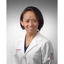 Dr. Shari Cui - Lexington, SC - Orthopedic Surgery, Orthopedic Surgeon