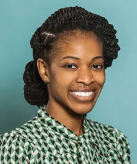 Dr. Ifeoma Y Nwaneri, MD - WOODBRIDGE, VA - Neurology