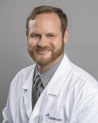 Dr. David Tillman, DO