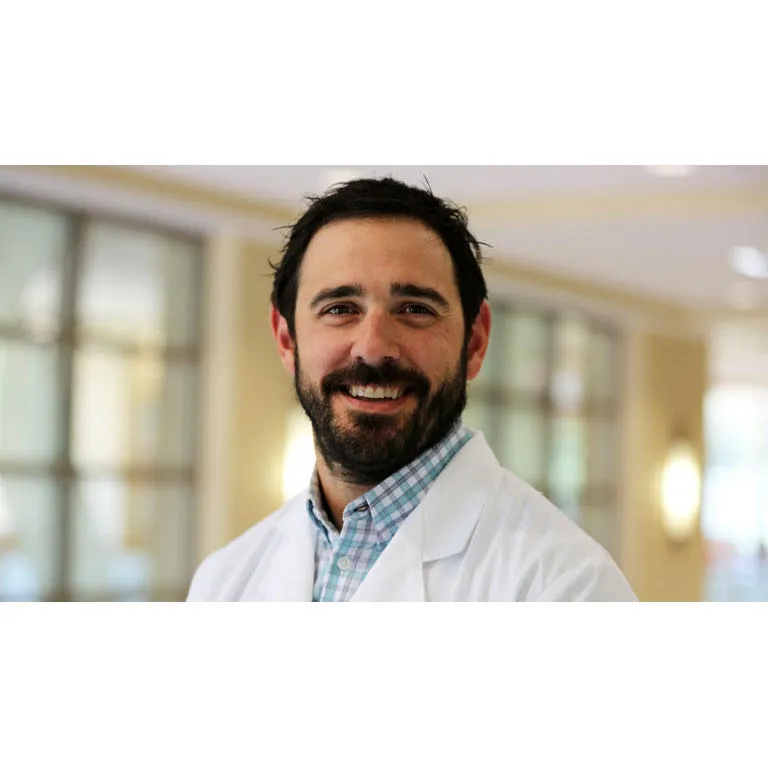 Dr. Alejandro Daniel Castellvi, MD