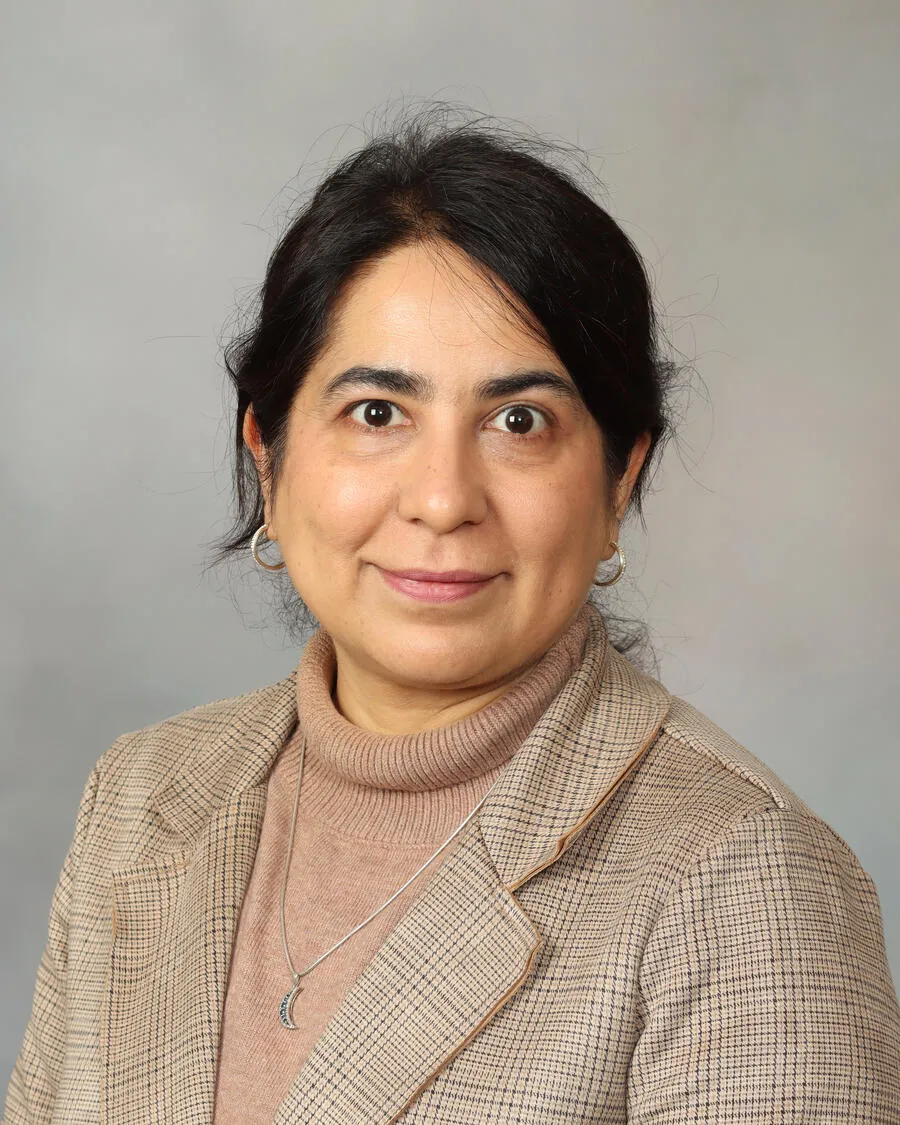 Dr. Aasiya Matin - Rochester, MN - Hematology, Hematologist