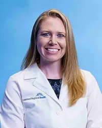 Dr. Heather Rae Wortham, DO - Lakeland, FL - Orthopedic Surgery
