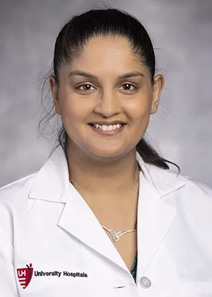 Dr. Priya Borker, MD - Cleveland, OH - Sleep Medicine