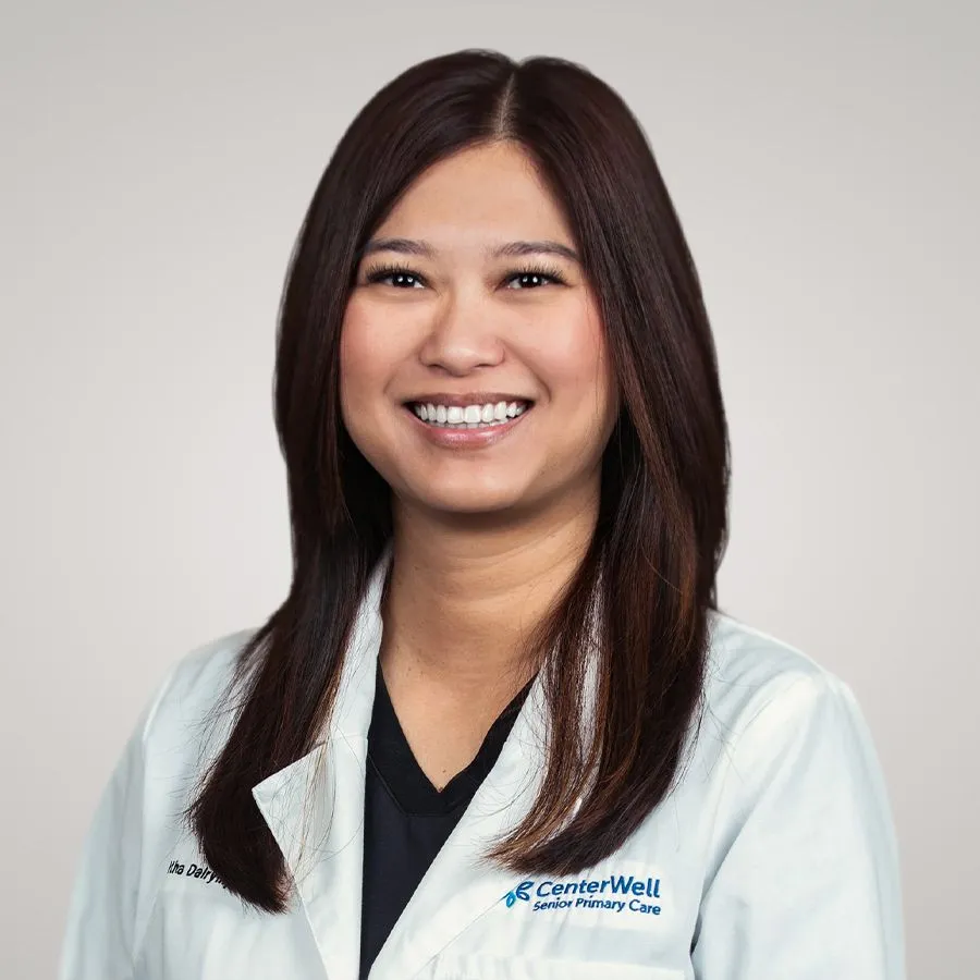 Dr. Itha Dalrymple, DO - Las Vegas, NV - Family Medicine