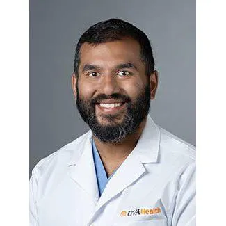 Dr. Asad Ali Rizvi, DO - Warrenton, VA - Internal Medicine, Hospital Medicine