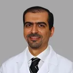 Dr. Mehdi Taghipour, MD