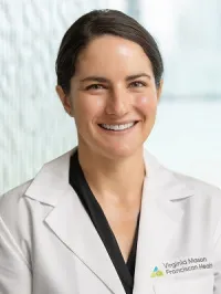 Dr. Ilana Krumm, MD - Seattle, WA - Pulmonology