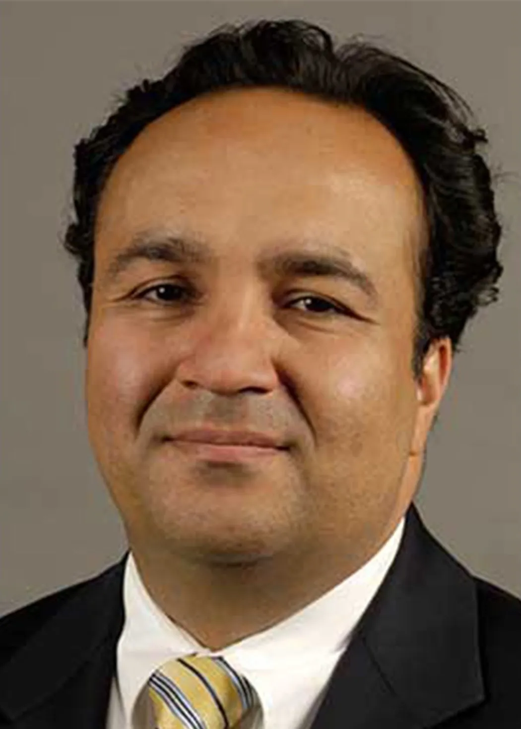 Dr. Pedram Hamrah, MD - Medford, MA - Internal Medicine, Ophthalmology, Allergy & Immunology