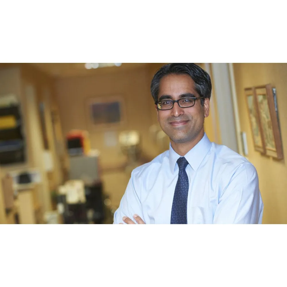 Dr. Mohit Chawla, MD