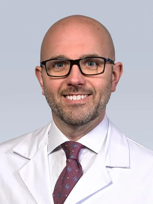 David Dougherty, MBA, MD - Philadelphia, PA - Oncology, Oncologist