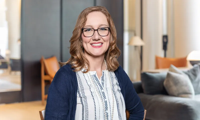 Dr. Shelah Radke, MD