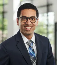 Dr. Zubin Arora, MD - Woodbury, MN - Gastroenterology