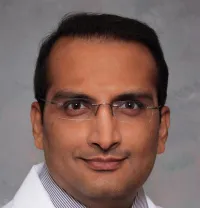 Dr. Naveen Kulkarni, MD - Milwaukee, WI - Diagnostic Radiology