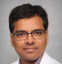 Dr. Naveen K Addagatla, MBBS - New Berlin, WI - Neurology, Neuromuscular Medicine
