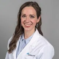 Dr. Courtney Wiese, MD - Springfield, MO - Obstetrics & Gynecology