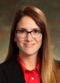 Dr. Courtney K. Rocovich, DO - Christiansburg, VA - Emergency Medicine