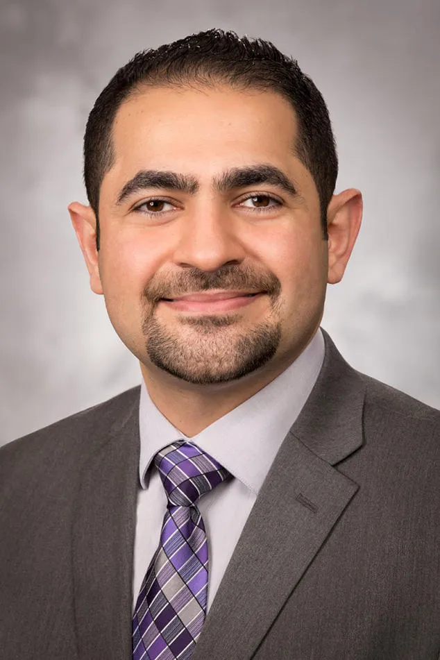 Dr. Alan Putrus, MD - Livonia, MI - Gastroenterology, Gastroenterologist
