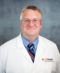 Dr. Cory Cummings, MD - Blacksburg, VA - Family Medicine