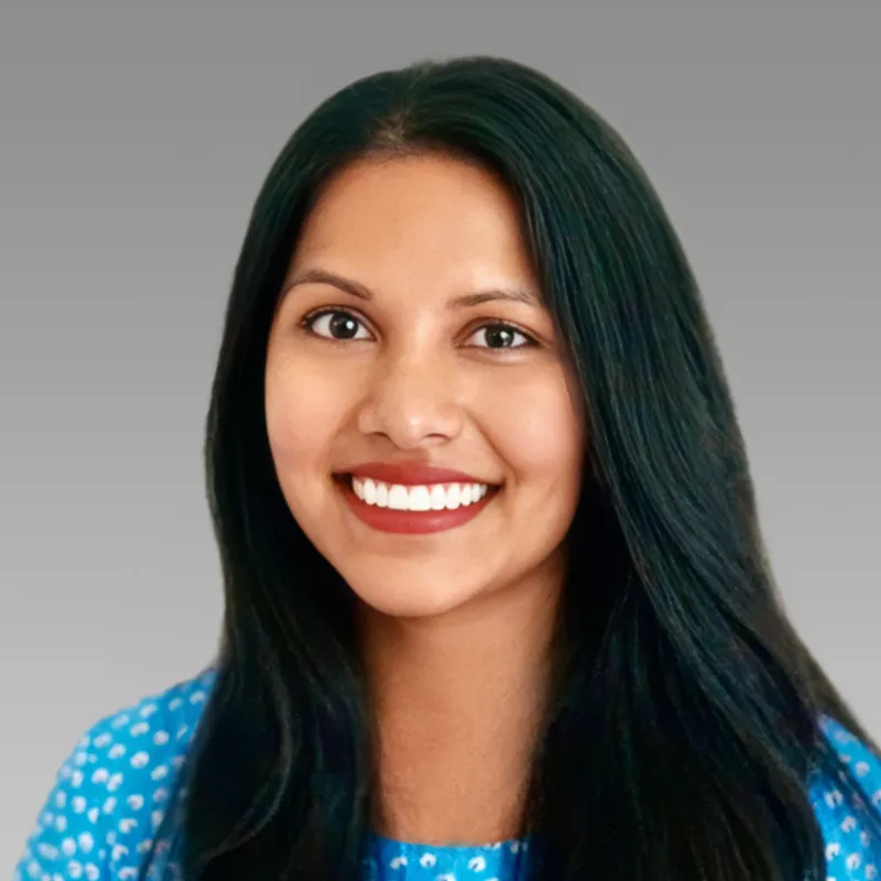 Dr. Deepa Patel, OD - Kissimmee, FL - Optometry, Optometrist