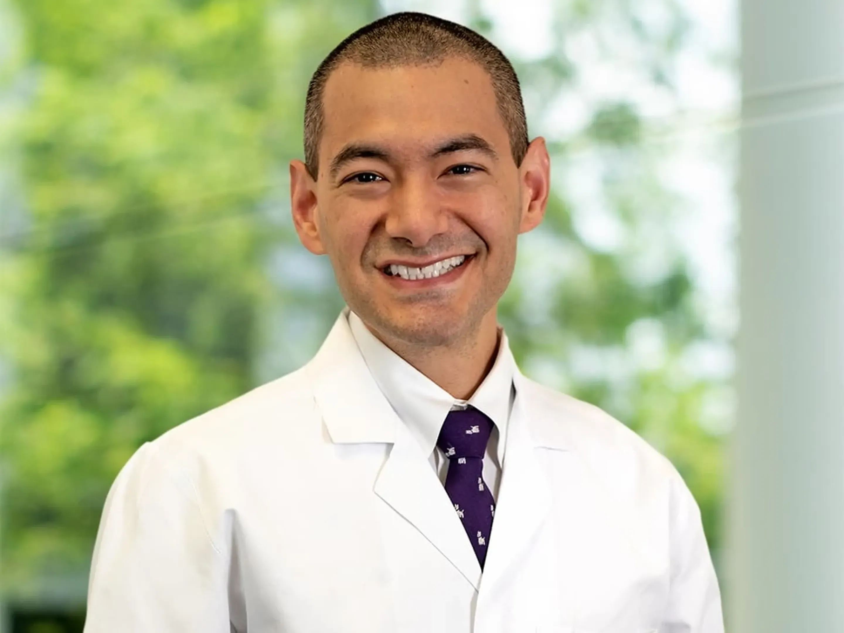 Dr. David Robert Okada - Tulsa, OK - Cardiovascular Disease, Cardiologist
