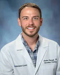 Dr. Jonathan Urbanczyk, DO - Abilene, TX - Interventional Cardiology, Cardiovascular Disease