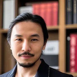 Dr. Neng Zhong, DO