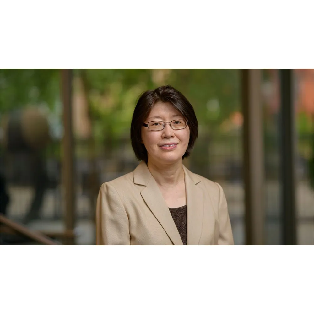Dr. Xiao-Jun Wei, MD - New York, NY - Pathology, Oncologist, Pathologist