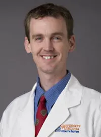 Dr. Joshua S Barclay, MD - Charlottesville, VA - Internal Medicine