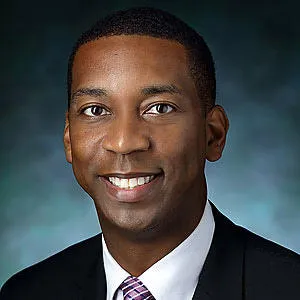 Dr. Errol Lovester Bush, MD - Baltimore, MD - Thoracic Surgery, Surgery
