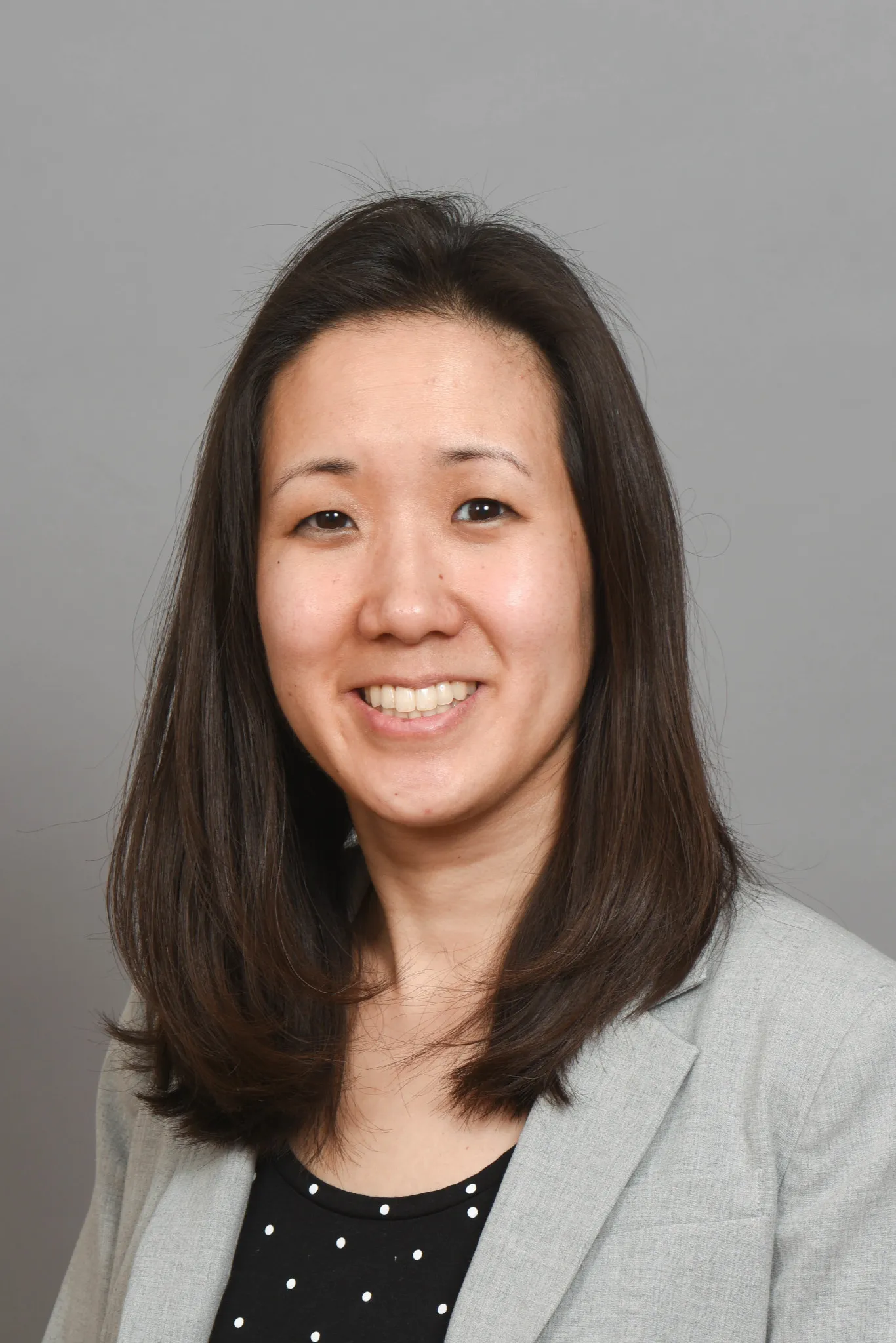 Dr. Eunice 0 Hahn, MD - Mason, OH - Cardiovascular Disease, Pediatric Cardiology