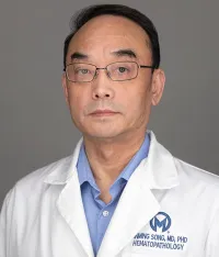 Dr Jinming Song, MD, PhD - Tampa, FL - Pathology