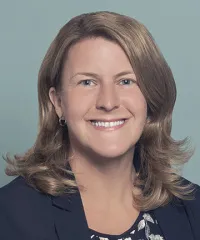Dr. Michelle Ann Mcgarry-Hansen, MD - Alexandria, VA - Pediatrics