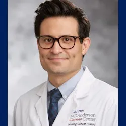 Dr. Michael Anthony Garcia, MD - Glendale, AZ - Radiation Oncology, Radiation Oncologist