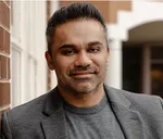 Dr. Asad Hussain, MD