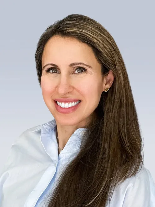 Dr. Sara Samimi, MD - Philadelphia, PA - Dermatology