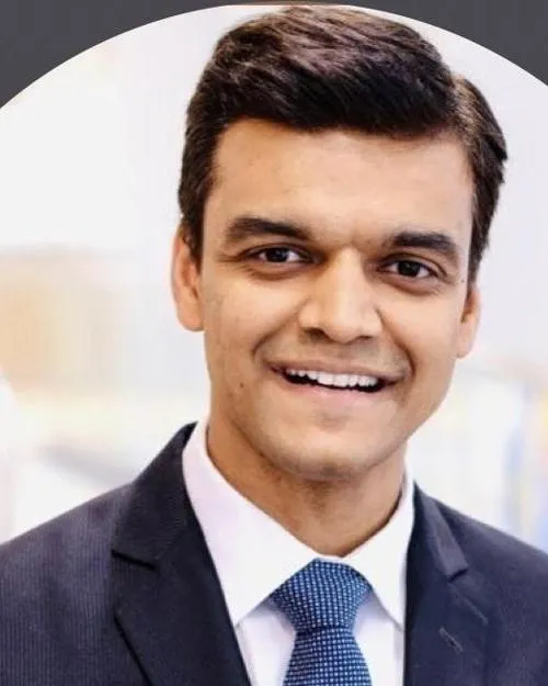 Dr. Malav Prafulkumar Parikh, MD - Hackensack, NJ - Gastroenterology